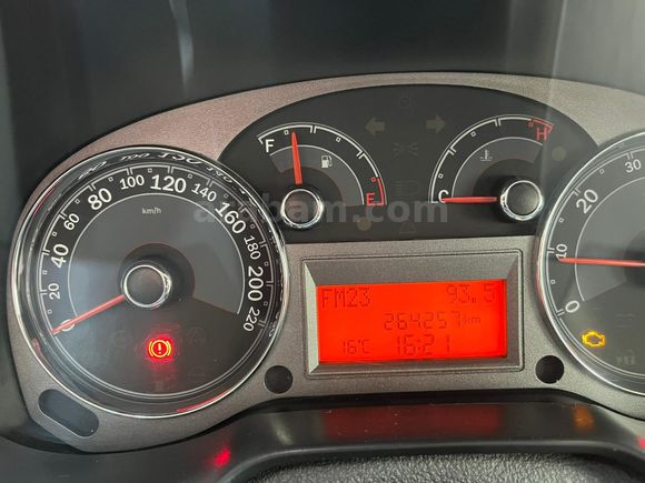Sahibinden Fiat Linea 1.3 Multijet Active Plus 2013 Model