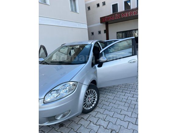 Sahibinden Fiat Linea 1.3 Multijet Active Plus 2013 Model