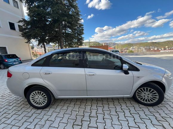 Sahibinden Fiat Linea 1.3 Multijet Active Plus 2013 Model
