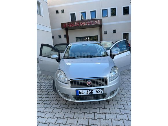 Sahibinden Fiat Linea 1.3 Multijet Active Plus 2013 Model