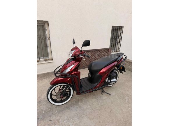 Sahibinden Honda Dio 