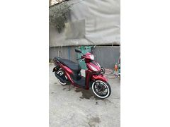 Sahibinden Honda Dio 