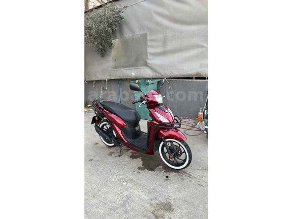Sahibinden Honda Dio 