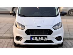Sahibinden Ford Tourneo Courier 1.5 TDCi Titanium Plus 2022 Model 