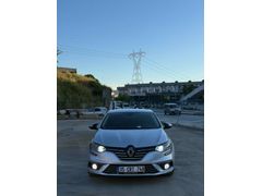Sahibinden Renault Megane 1.5 dCi Touch 2018 Model 