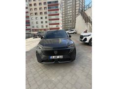 Peugeot 3008 1.2 Hybrid Allure 2024 HATASIZ BOYASIZ araç Ankara da