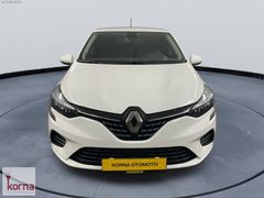 36 AY TAKSİTLE 2022 RENAULT CLİO 1.0 TCe JOY OTOMATİK 32.700 KM