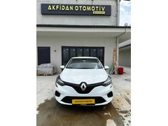 AKFİDAN OTOMOTİV'DEN EMSALSİZ DÜŞÜK KM'Lİ YÜZDE %20 KDV'Lİ CLİO