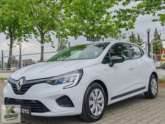 Boyasız - 2023 Clio 1.0 TCe joy Otomatik 90 Hp - 26.000 Km'de