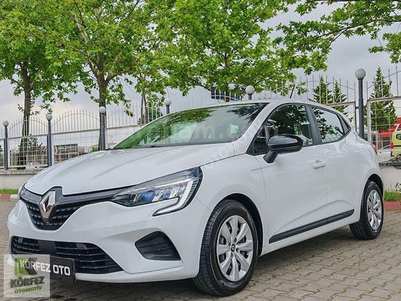Boyasız - 2023 Clio 1.0 TCe joy Otomatik 90 Hp - 26.000 Km'de