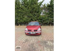 KANTAR MOTORS'DAN 2006 SIFIR MOTOR 1.5 CLİO