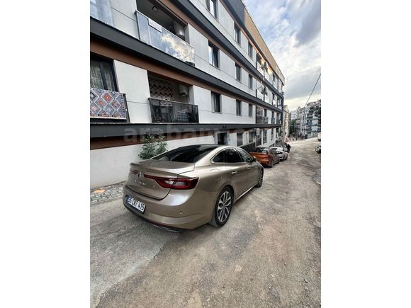 Sahibinden Renault Talisman 1.6 dCi Icon 2016 Model İzmir