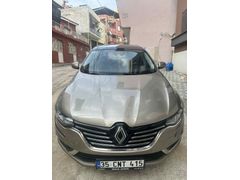 Sahibinden Renault Talisman 1.6 dCi Icon 2016 Model İzmir