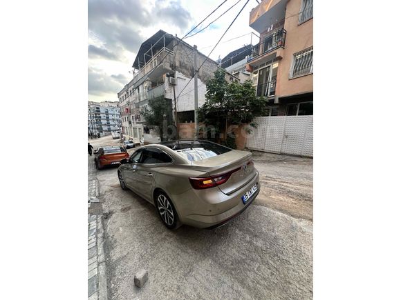Sahibinden Renault Talisman 1.6 dCi Icon 2016 Model İzmir