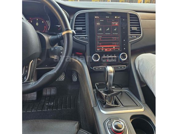 Sahibinden Renault Talisman 1.6 dCi Icon 2016 Model İzmir