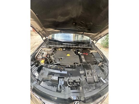 Sahibinden Renault Talisman 1.6 dCi Icon 2016 Model İzmir