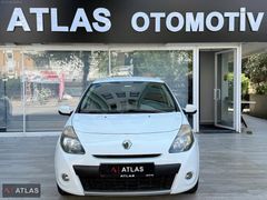 ATLAS'tan 2011 Clio III 1.5 DCI Extreme 90 HP BOYASIZ