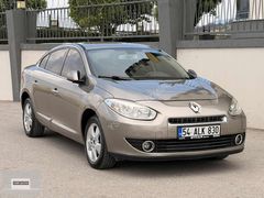 YSF AUTO --HATASIZ-- 2012 RENAULT FLUENCE 1.5 DCİ DYNAMİC EDC