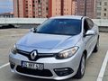 2012 RENAULT FLUENCE 1.5DCİ DYNAMIC 110 HP YENİ MUAYENELİ