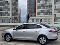 2012 RENAULT FLUENCE 1.5DCİ DYNAMIC 110 HP YENİ MUAYENELİ