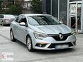 BORZ MOTOR'DAN 0.99 KREDİ 2018 MEGANE TOUCH 1.2 TCE+CARPLAY+OTO.