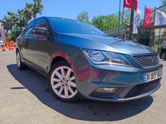 Mühendisten Seat Toledo 2017 1.4TSI Boyasız Değişensiz Tramersiz