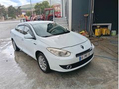  Renault Fluence 1.5 dCi Privilege sanruflu FULL+FULL değişensiz