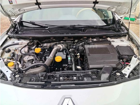  Renault Fluence 1.5 dCi Privilege sanruflu FULL+FULL değişensiz
