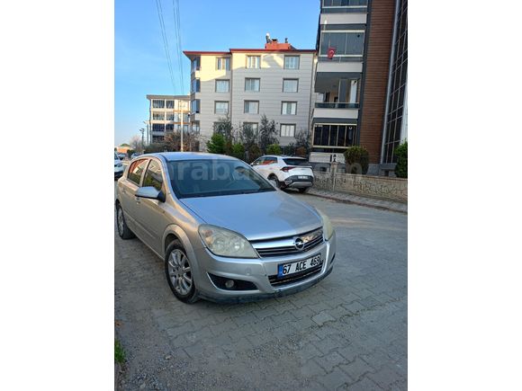 Sahibinden Opel Astra 1.3 CDTI Enjoy 2008 Model
