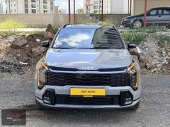 2025 GT LİNE 4x4 HATASIZ