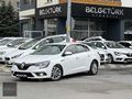 2019 MODEL 49.000 KMDE TERTEMİZ 1.SINIF MEGANE 4 1.5DCİ TOUCH