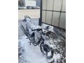 Sahibinden Mondial 125 MH Drift 