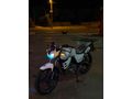 Sahibinden Mondial 125 MH Drift 