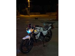 Sahibinden Mondial 125 MH Drift 