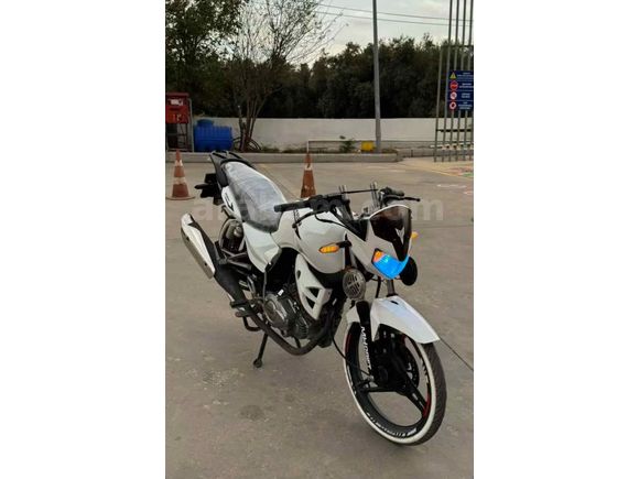 Sahibinden Mondial 125 MH Drift 
