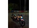 Sahibinden Mondial 125 MH Drift 