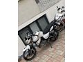 Sahibinden Mondial 125 MH Drift 