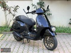 TORPiL GARAGE-2023 VESPA GTV 300