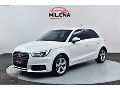 340BİN PEŞİN 36AY VADE/KREDİ İMKANIYLA A1 DİZEL OTOMATİK SPORT