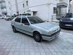 Klimalı Alize 1.6 Europa 2000 Model Araç Ankara da