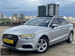 2020 AUDİ A3 CAM TAVAN KUSURSUZ TEMİZLİKTE DÜŞÜK KM