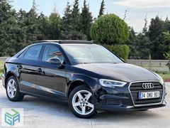 2020 AUDI A3 35 TFSI DYNAMIC S TRONIC | CAM TAVAN I 83.000 KM