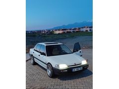 Sahibinden Honda Civic 1.5 GL 1990 Model