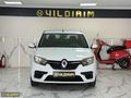 Yıldırım Auto'dan Renault Symbol Dizel