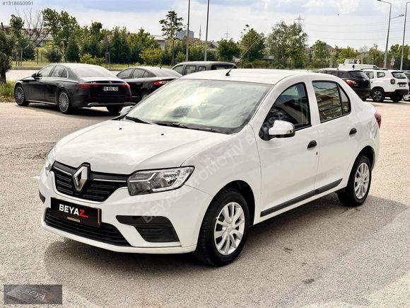 2017 SYMBOL 1.5 DİZEL 90 BG MAKYAJLI KASA 70.000 KM 0.99 KREDİ