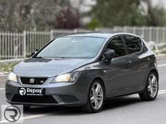 (DEĞİŞENSİZ) 2016 SEAT İBİZA 1.2 TSİ *LANSMAN RENK*