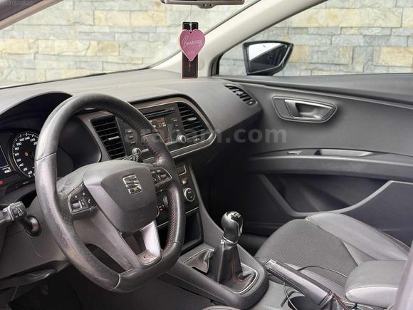 LEON FR 140 HP // DEĞİŞENSİZ // EXTRALI // KREDİ İMKANI