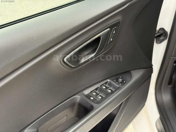 LEON FR 140 HP // DEĞİŞENSİZ // EXTRALI // KREDİ İMKANI