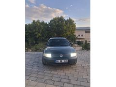 Sahibinden Volkswagen Passat 1.8 Basic 1997 Model