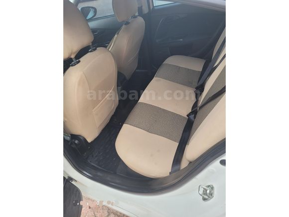Sahibinden Fiat Egea 1.4 Fire Easy 2018 Model